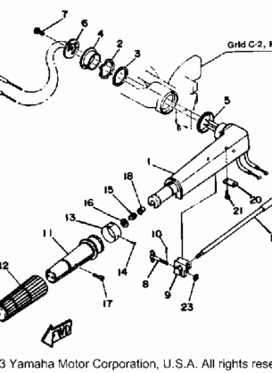 STEERING