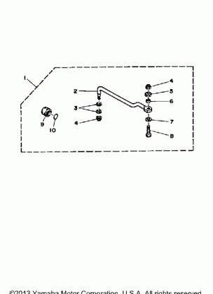 STEERING GUIDE ATTACHMENT