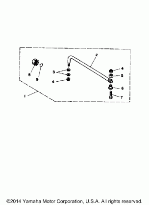 STEERING GUIDE ATTACHMENT