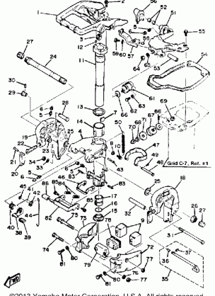 BRACKET