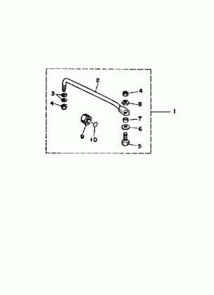 STEERING GUIDE ATTACHMENT