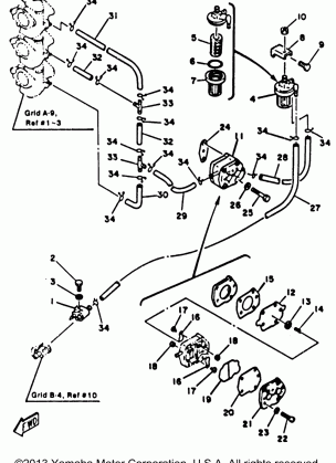 FUEL SYSTEM