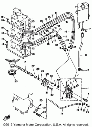 OIL PUMP CONVERSION KIT