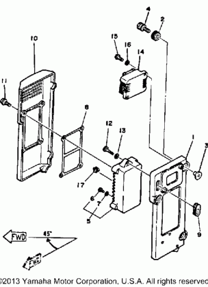 ELECTRIC PARTS 1