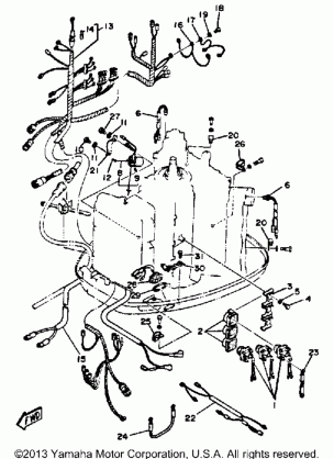 ELECTRIC PARTS 2