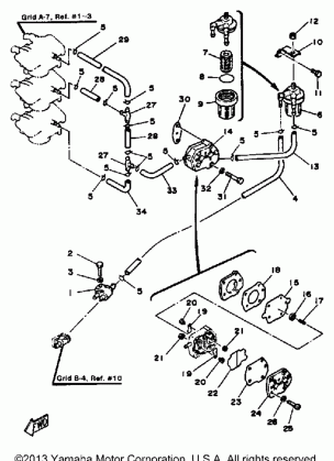 FUEL SYSTEM