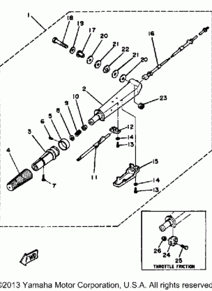 STEERING