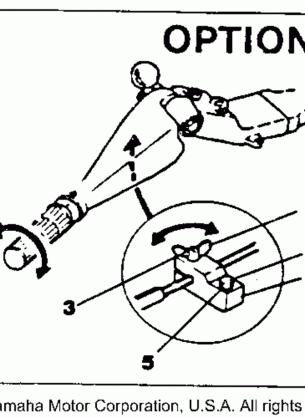 STEERING FRICTION (40E 40ET)