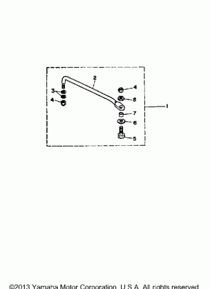 STEERING GUIDE ATTACHMENT