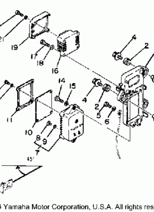 ELECTRIC PARTS 1