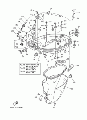 BOTTOM COWLING