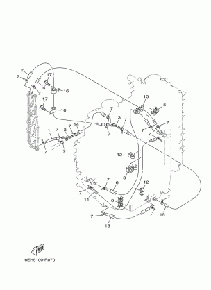 CYLINDER CRANKCASE 4