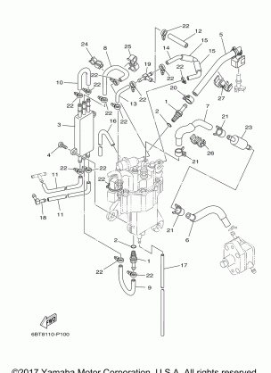 FUEL INJECTION PUMP 2