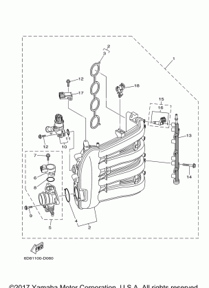 INTAKE 1