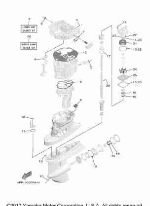 REPAIR KIT 2