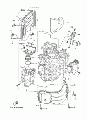 INTAKE 1