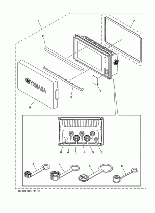 MULTI DISPLAY