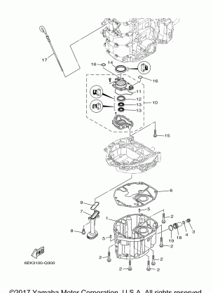 OIL PAN