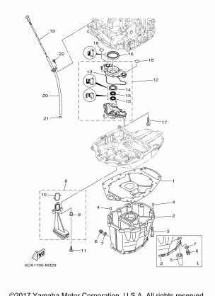 OIL PAN