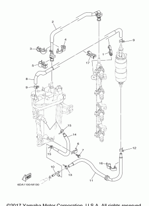 FUEL INJECTION PUMP 2