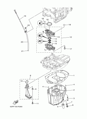 OIL PAN