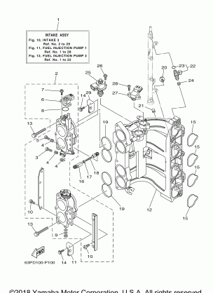 INTAKE 3