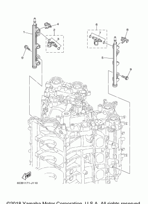 THROTTLE BODY ASSY 2