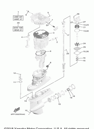 REPAIR KIT 2