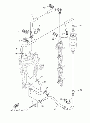 FUEL INJECTION PUMP 2