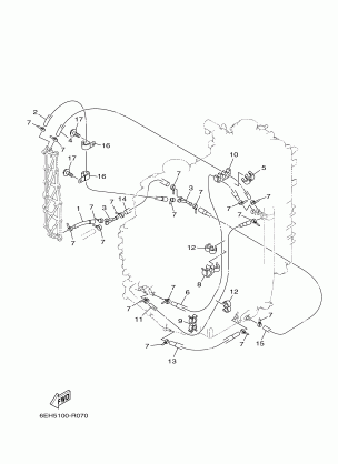 CYLINDER CRANKCASE 4