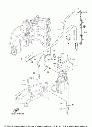 FUEL INJECTION PUMP 2