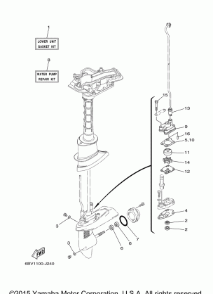 REPAIR KIT 3