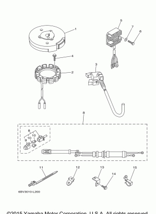 OPTIONAL PARTS