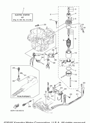 OPTIONAL PARTS 1