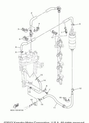 FUEL INJECTION PUMP 2