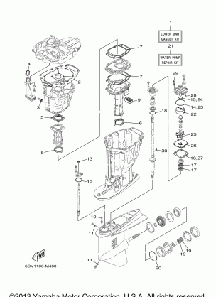 REPAIR KIT 2