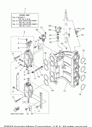 INTAKE 3