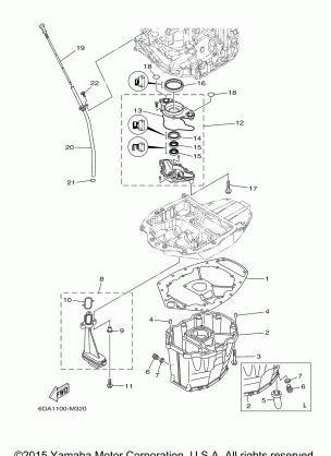 OIL PAN