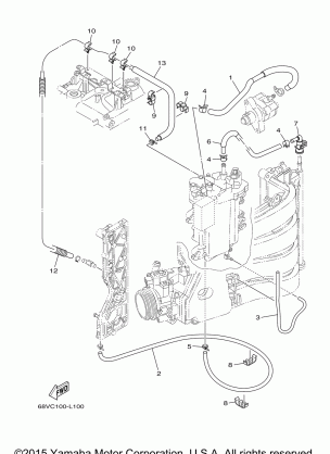 FUEL INJECTION PUMP 2