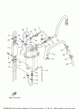 FUEL INJECTION PUMP 2