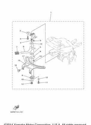 STEERING FRICTION