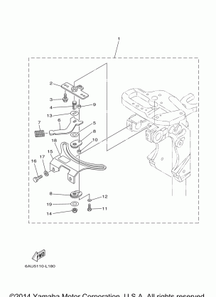 STEERING FRICTION