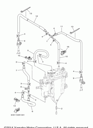 FUEL INJECTION PUMP 2