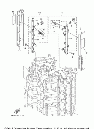 THROTTLE BODY ASSY 2