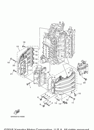 INTAKE 1