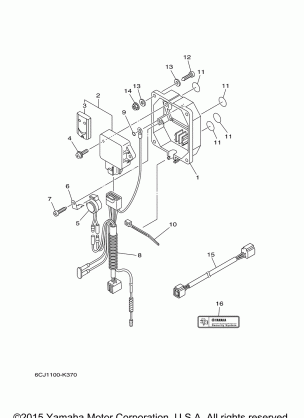 OPTIONAL PARTS