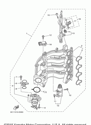 INTAKE 1