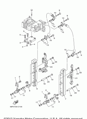 FUEL INJECTION NOZZLE