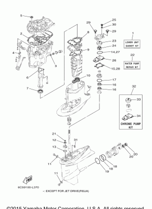 REPAIR KIT 2