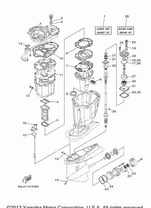 REPAIR KIT 2